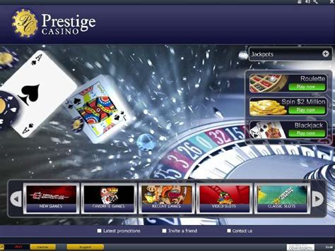  prestige casino/service/finanzierung